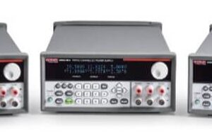 FONTE DE ALIMENTAÇÃO DC TRIPLA 2230-30-1 - KEITHLEY